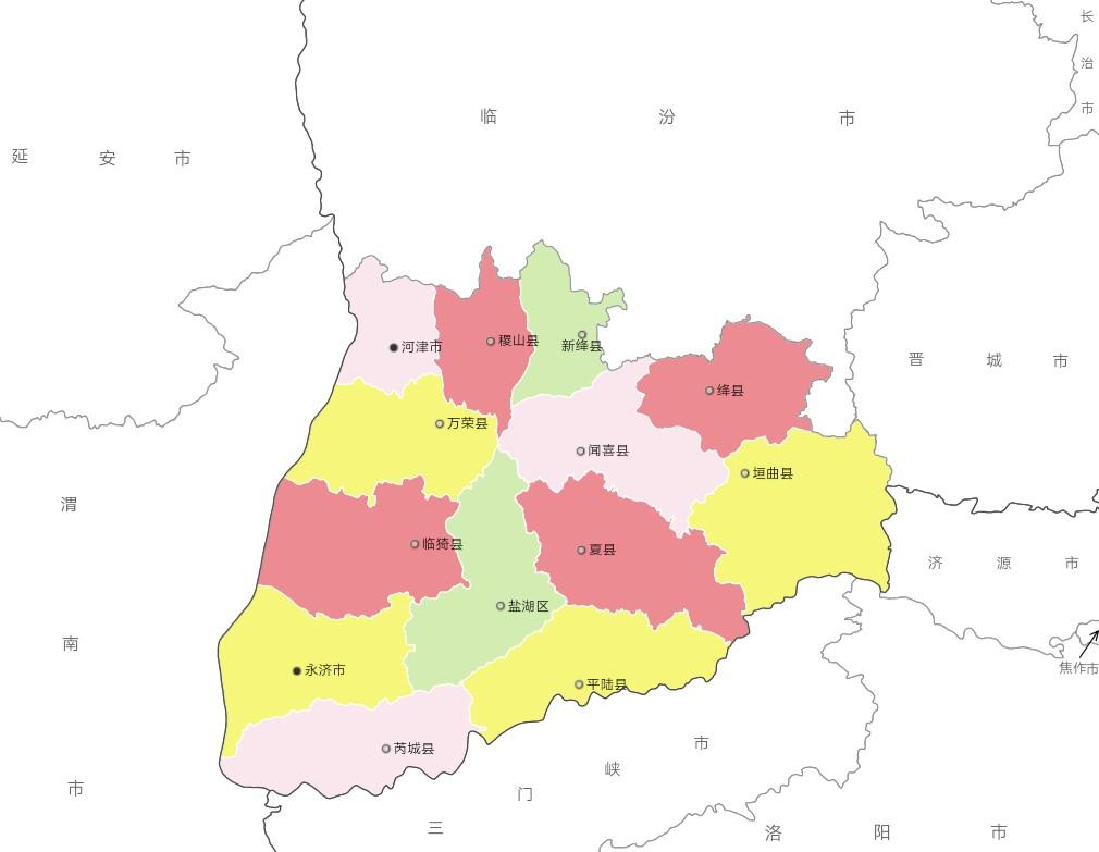 山西深度游,探寻历史厚重的黄土高原之旅