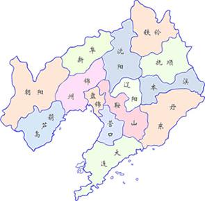 辽宁，那片蓝天下的大美风光画卷