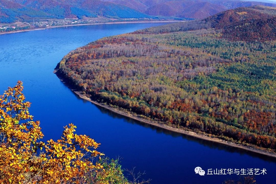 黑龙江,历史长河中的璀璨明珠