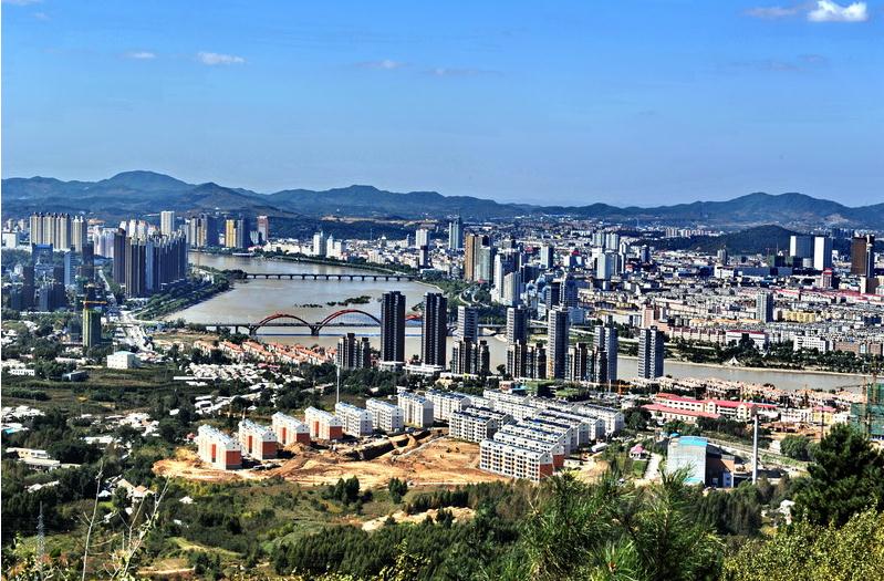 东北明珠,吉林——历史与现代的交汇之城