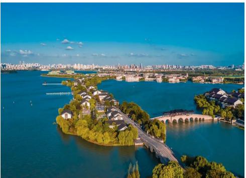 江苏隐秘小巷,邂逅心动特色小店之旅