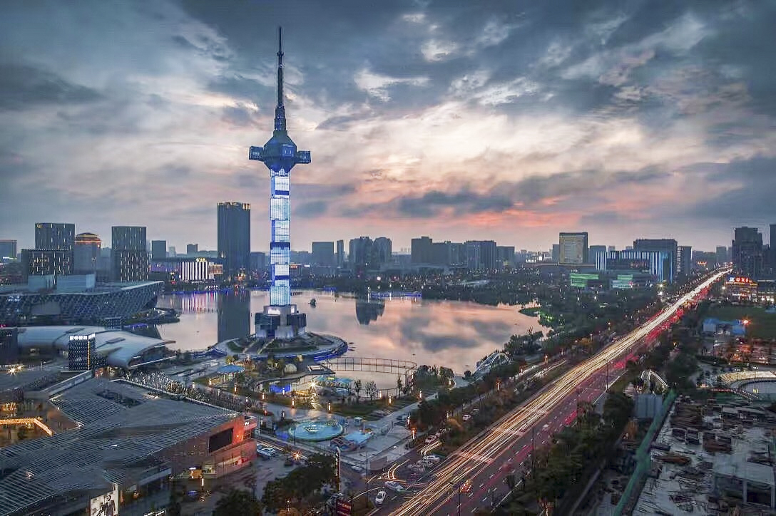 江苏隐秘小巷,邂逅心动特色小店之旅