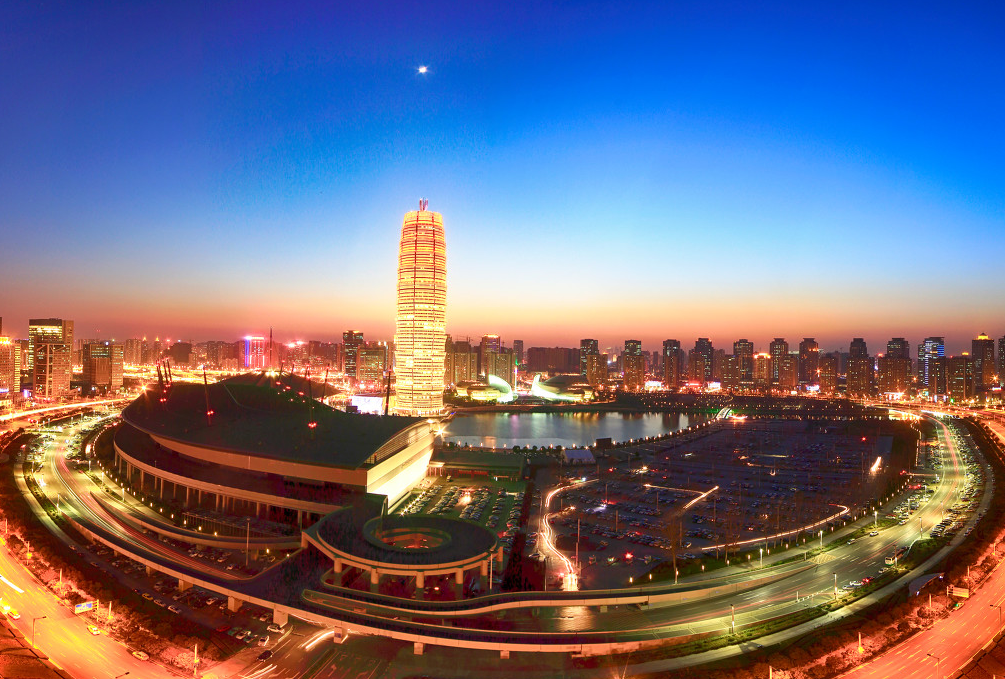 河南,历史与现代交织的荣光与挑战