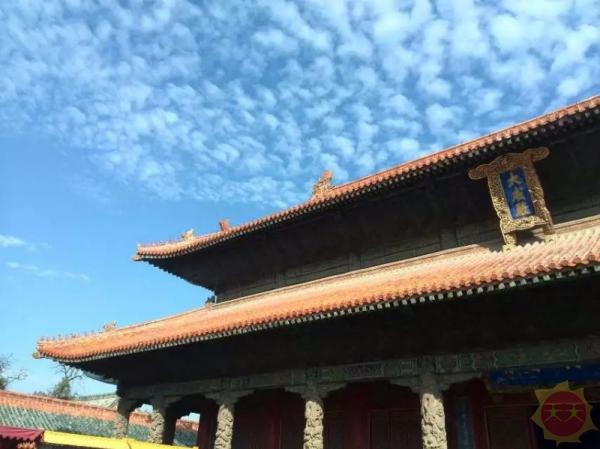 山东之旅，探自然奇景，寻心灵栖息地