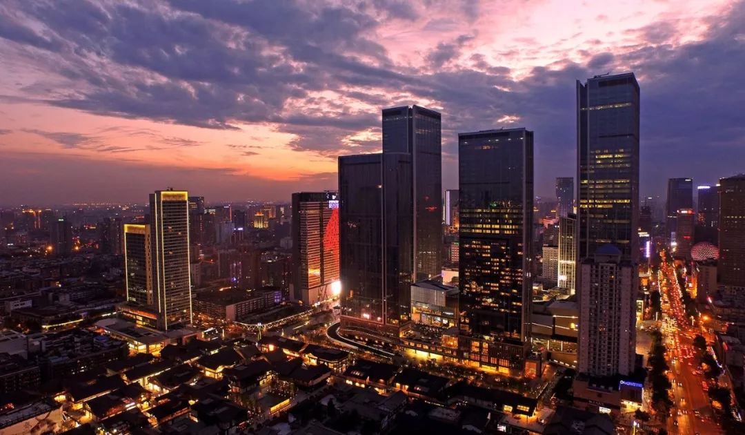 四川巷陌寻宝记，一家特色小店的人文传奇