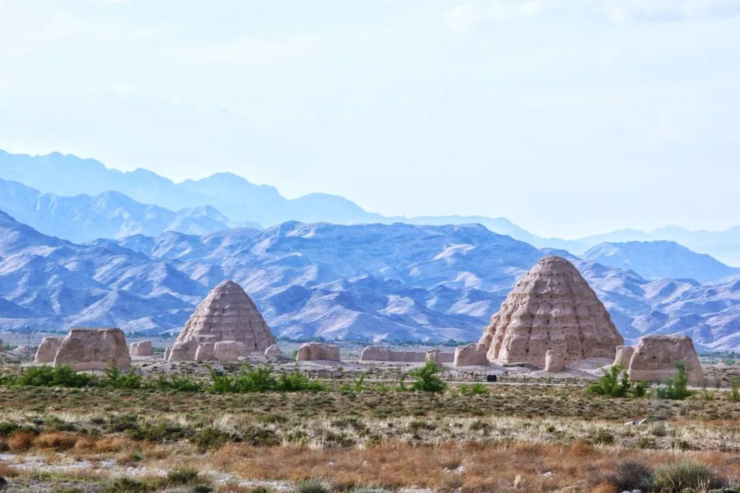 宁夏，地理、历史与文化的探索之旅