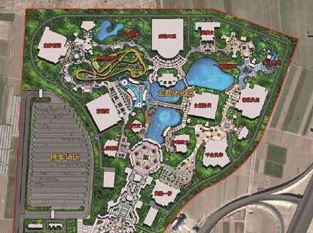 邯郸,历史古城与现代交响的交融发展之路