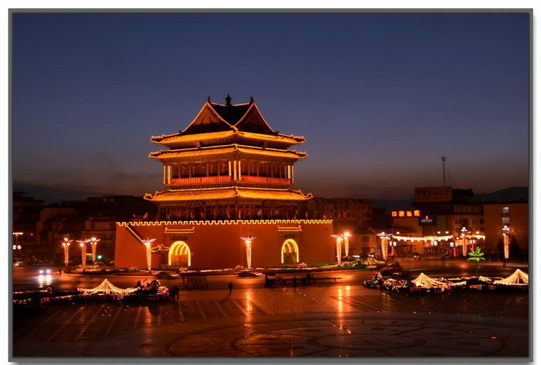 外交部发言人就临汾相关评论文章发表观点