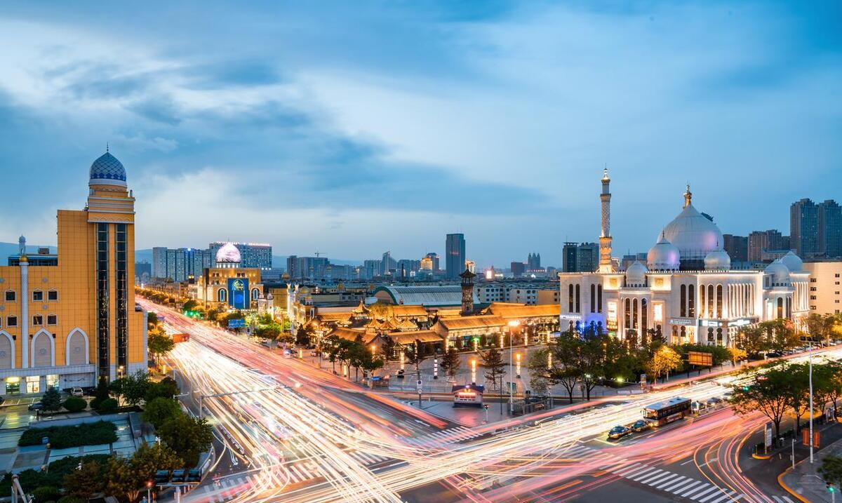 塞上青城呼和浩特,探寻北疆古都的魅力