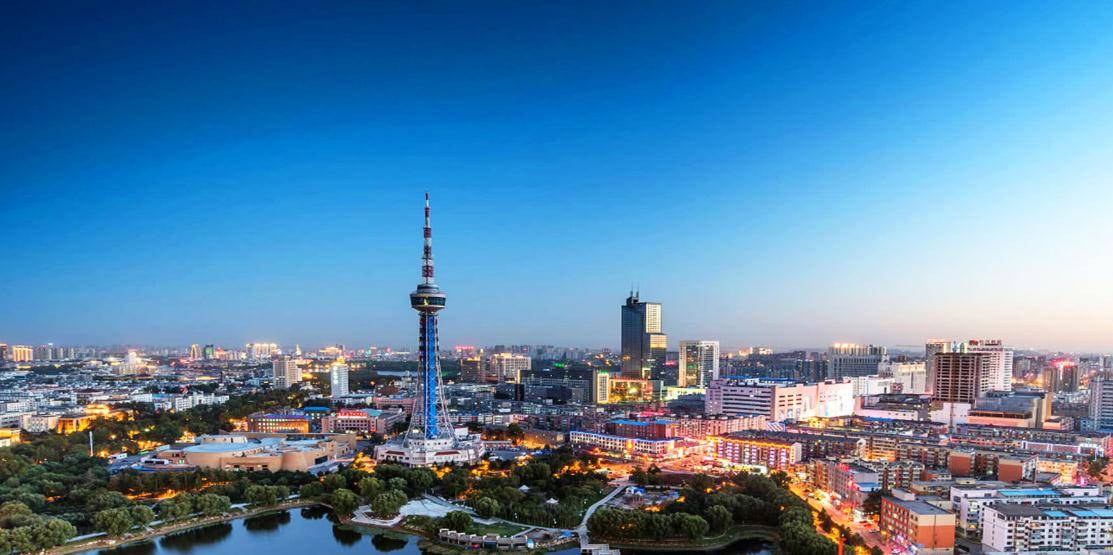 长春，活力四溢的城市传奇